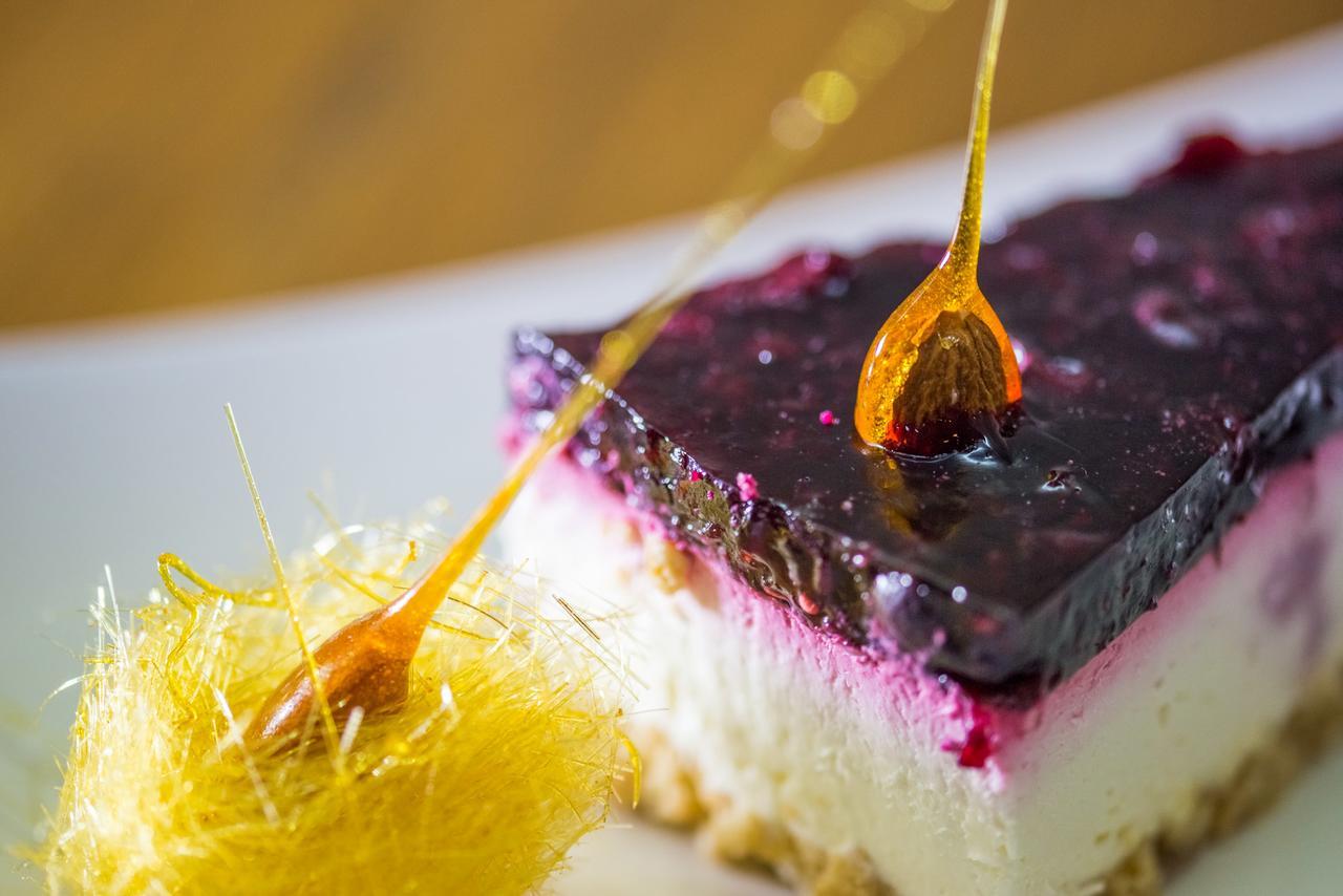 Opuzen  Hotel Merlot מראה חיצוני תמונה