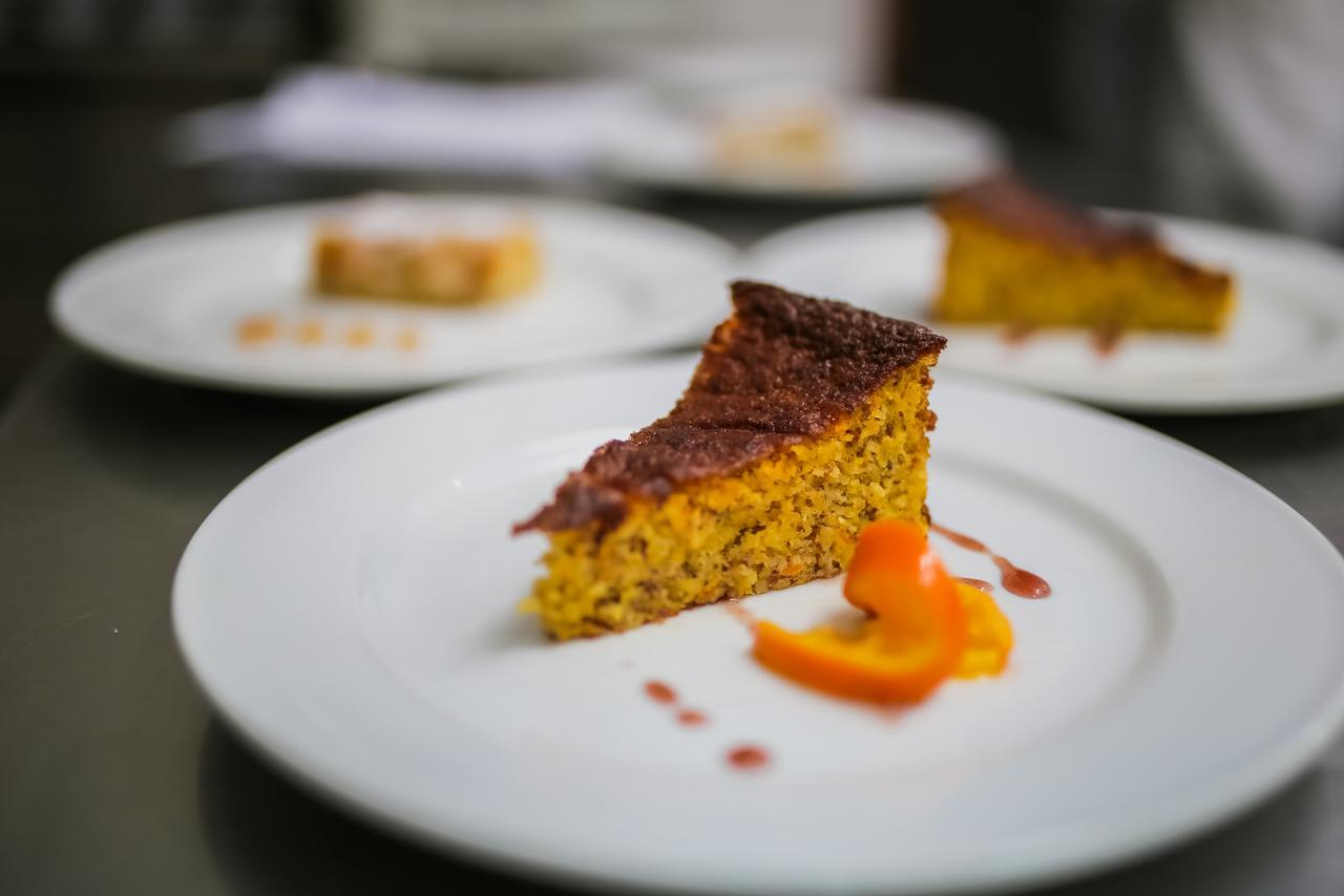 Opuzen  Hotel Merlot מראה חיצוני תמונה