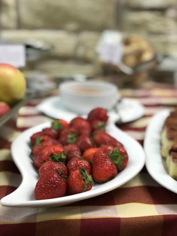 Opuzen  Hotel Merlot מראה חיצוני תמונה
